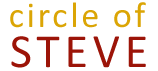 Circle of Steve
